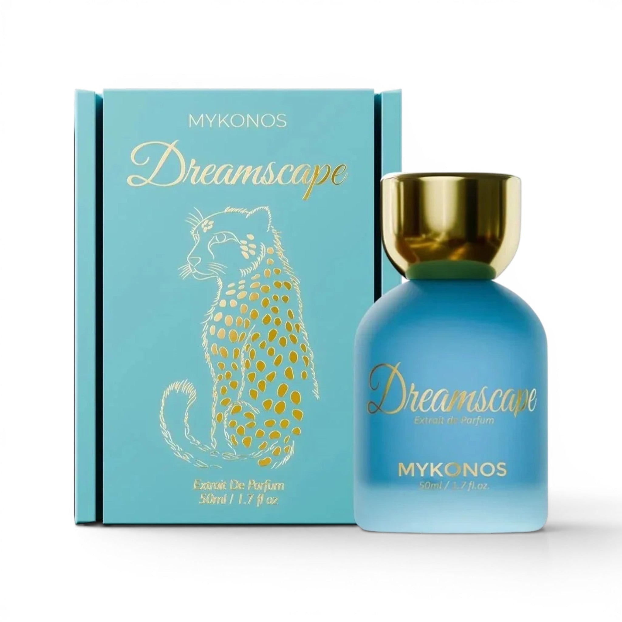 Mykonos Dreamscape Extrait de Parfum 50ml / 100ml