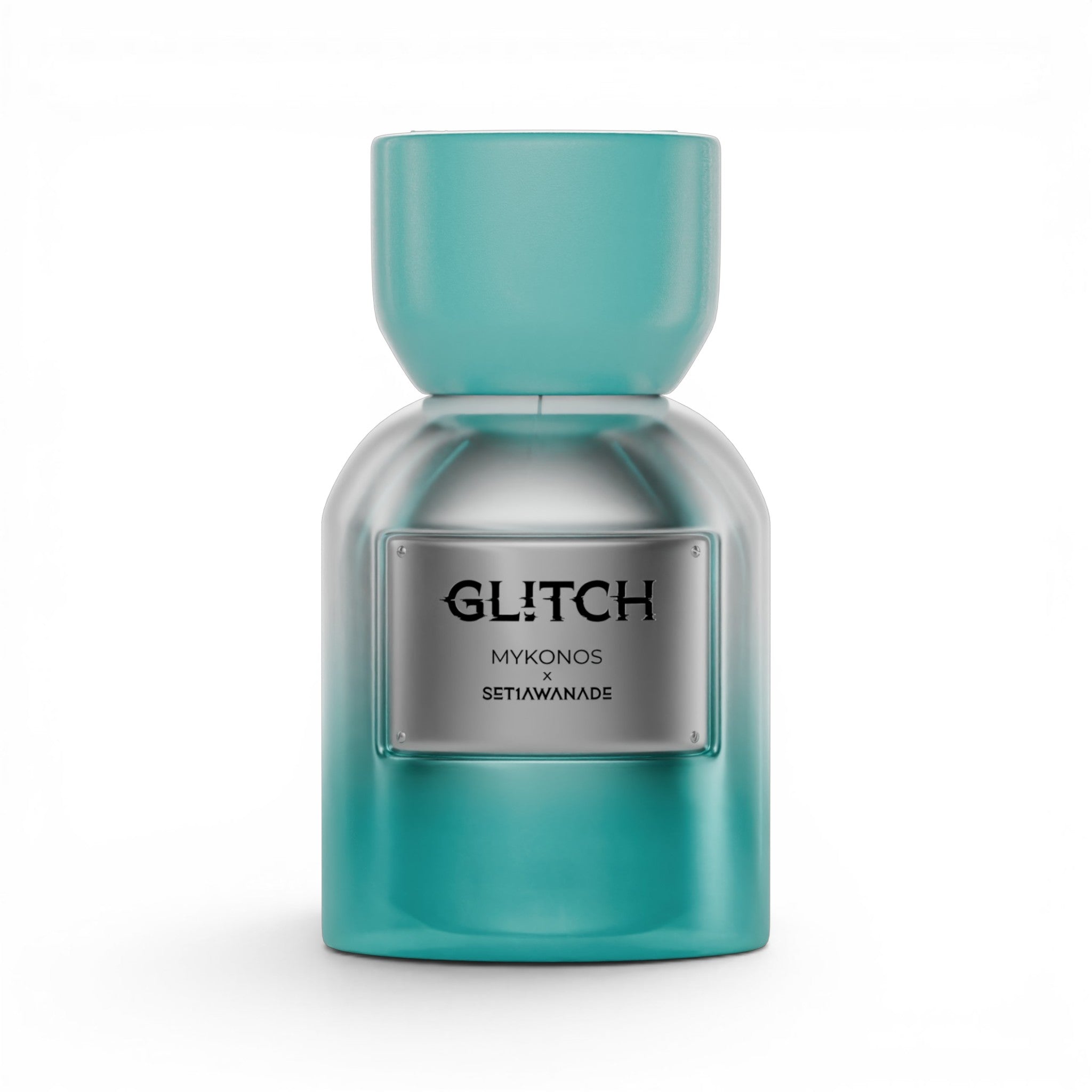 Mykonos Glitch Extrait de Parfum 50ml