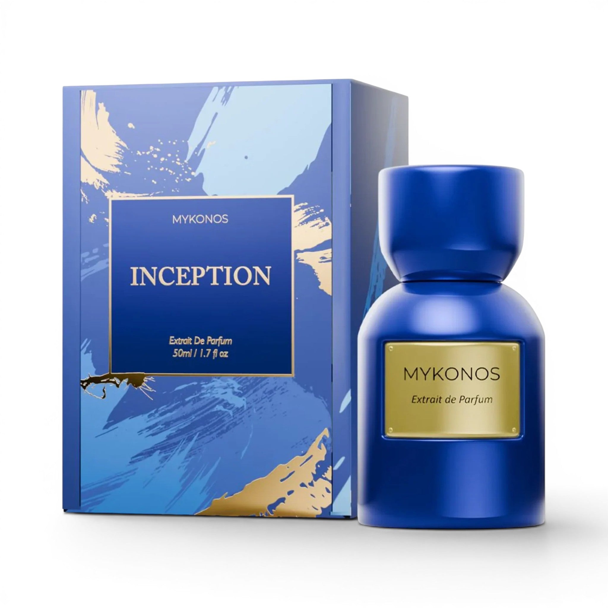 Mykonos Inception Extrait de Parfum 50ml / 100ml