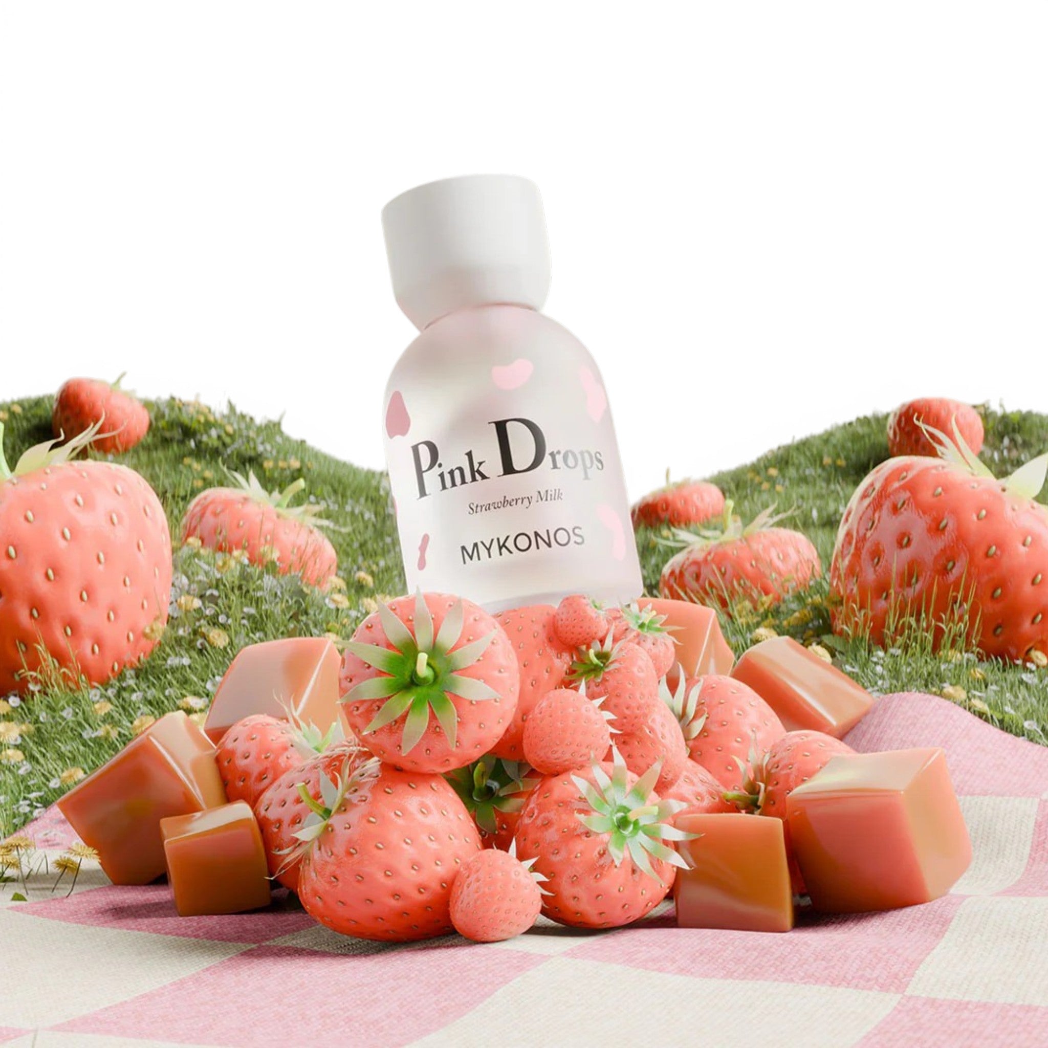 Mykonos Pink Drops Parfum 50ml