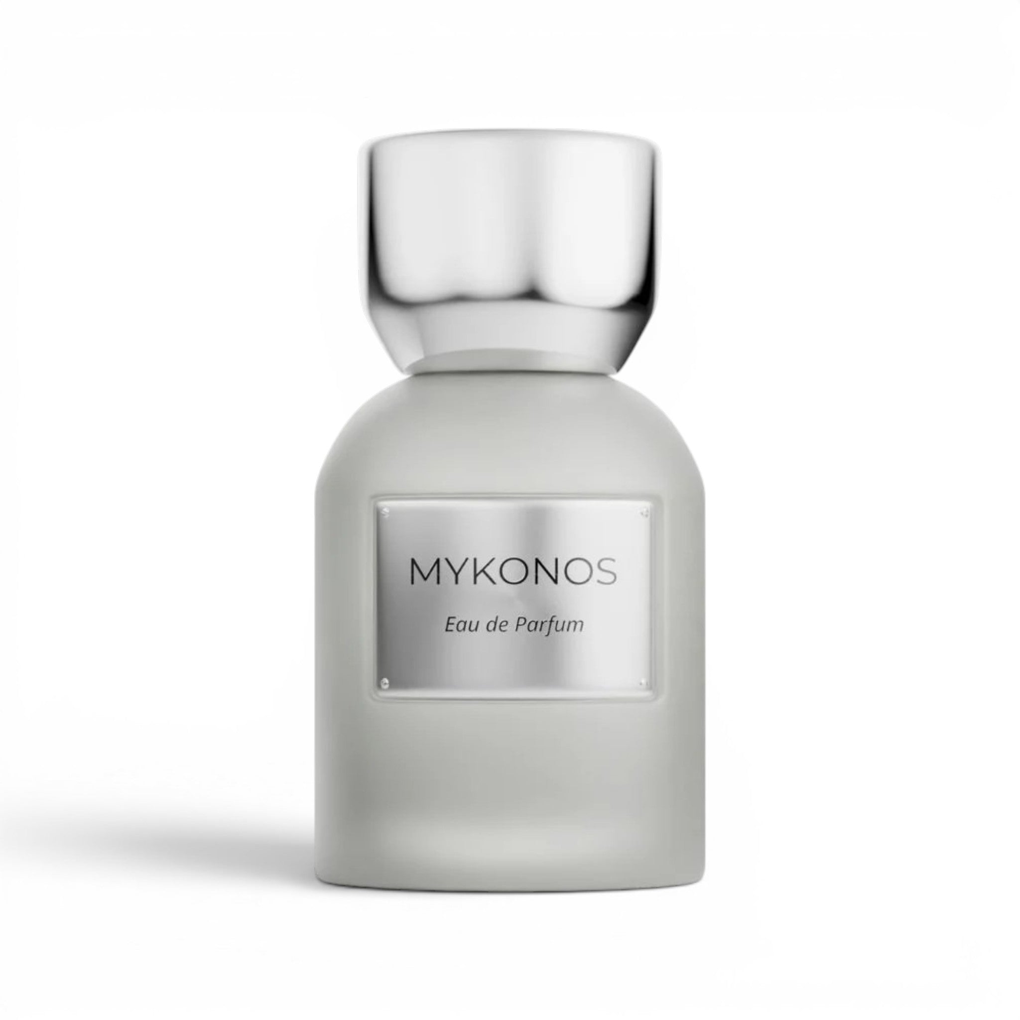 Mykonos Slow Living Extrait de Parfum 50ml