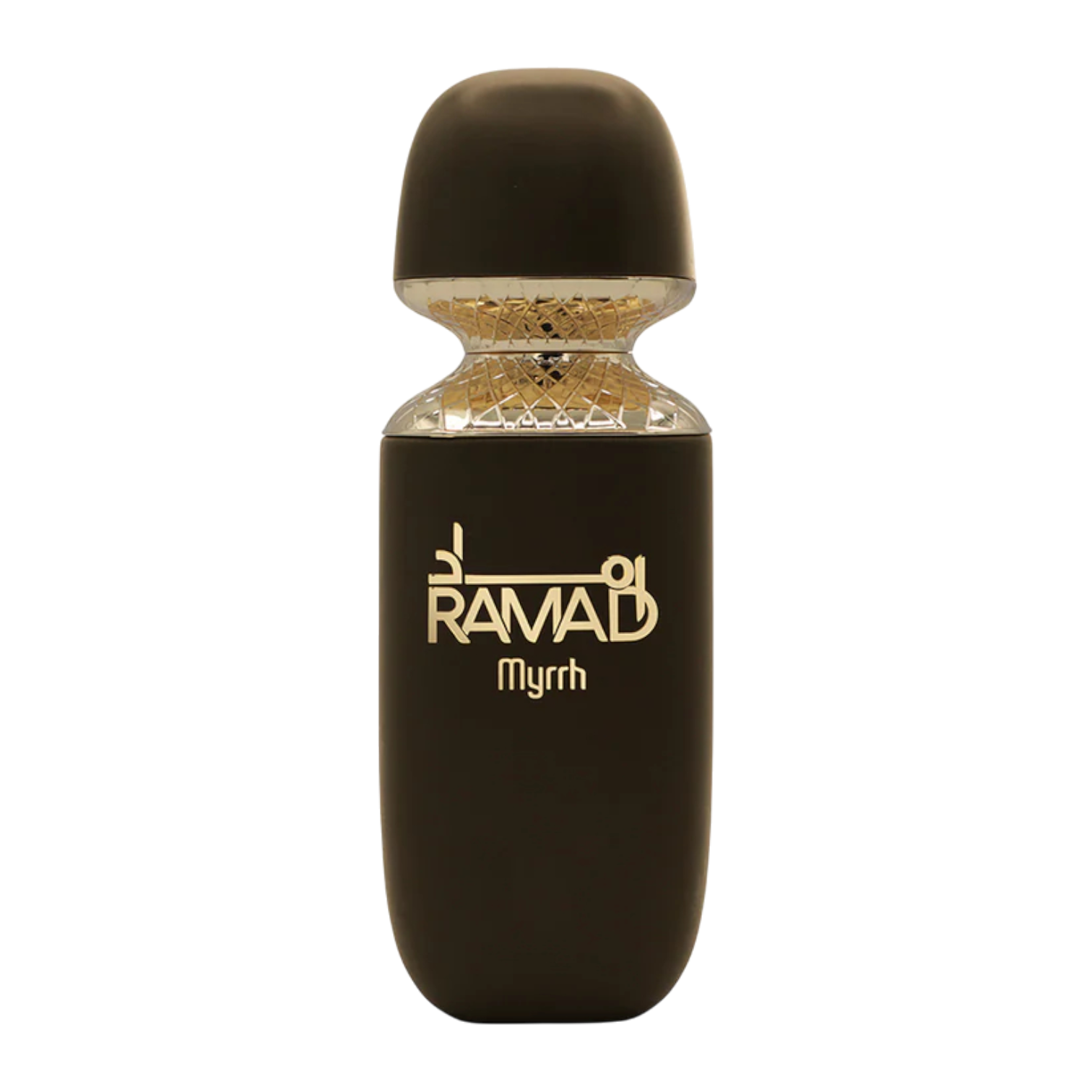 Arabiyat Prestige - Ramad Myrrh – Eau de Parfum – Unisex – 100 ml