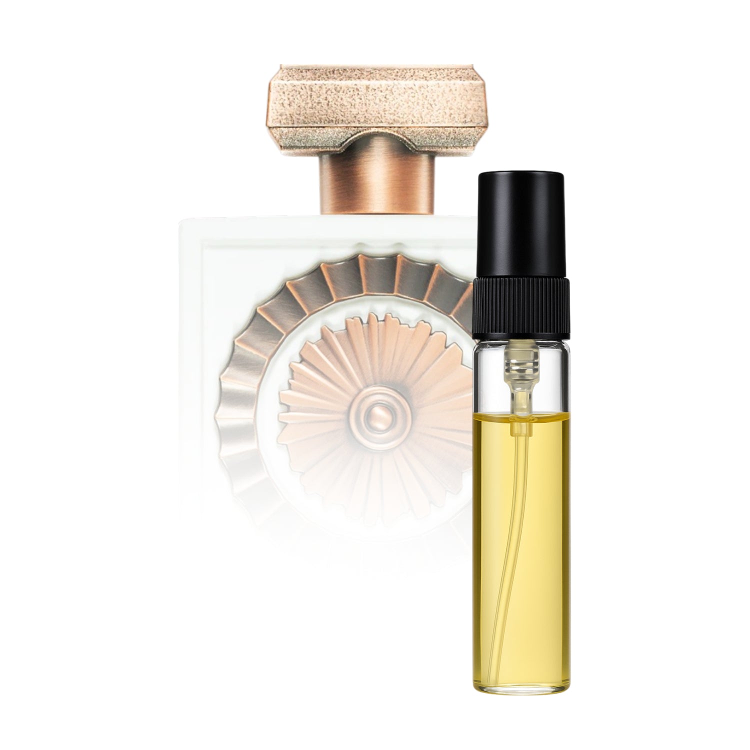 Lattafa - Sample service 2/5/10ML