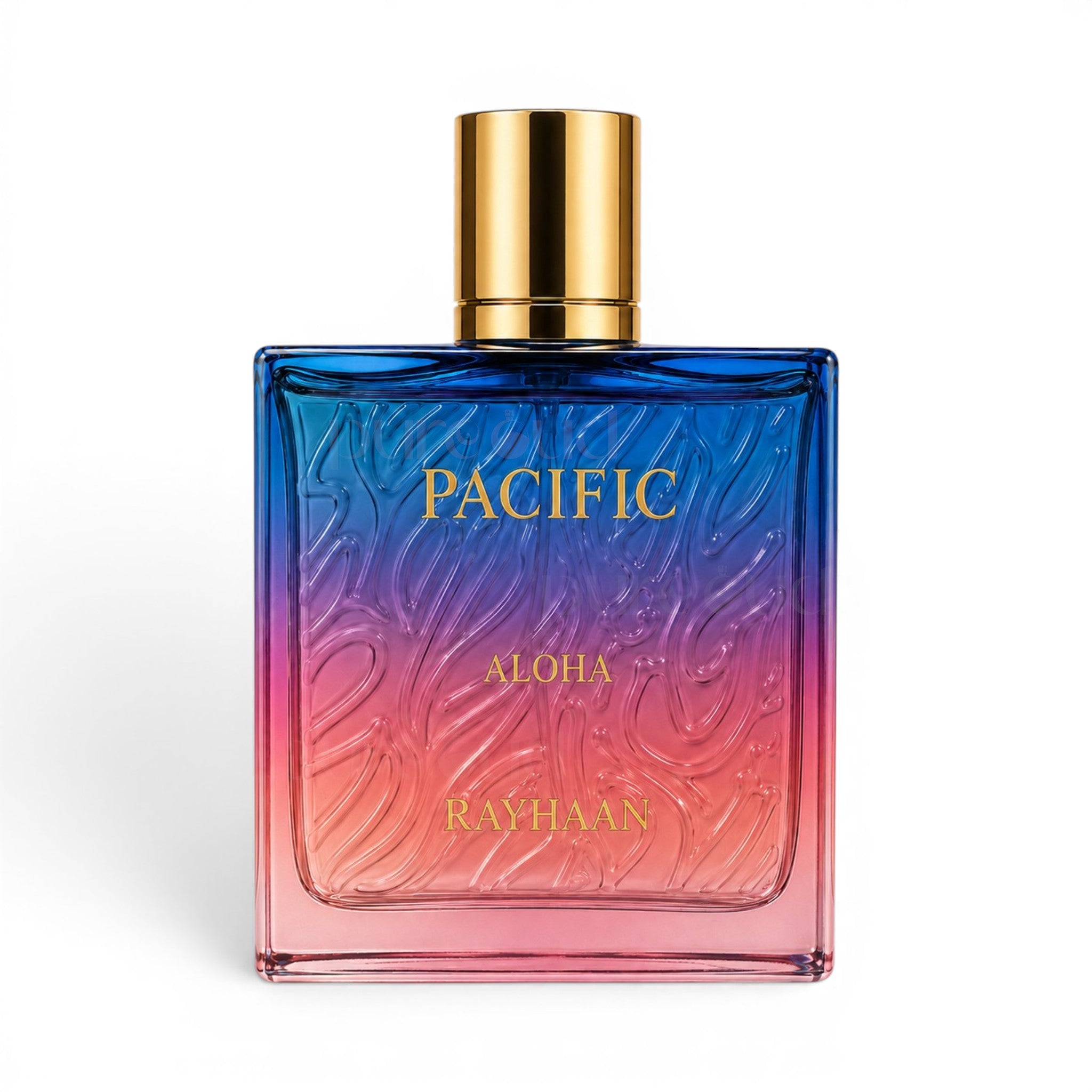 香水(ユニセックス) Rayhaan Pacific Aloha Eau de Parfum Rayhaan Aloha Kopen? | PureOud – Pure Oud