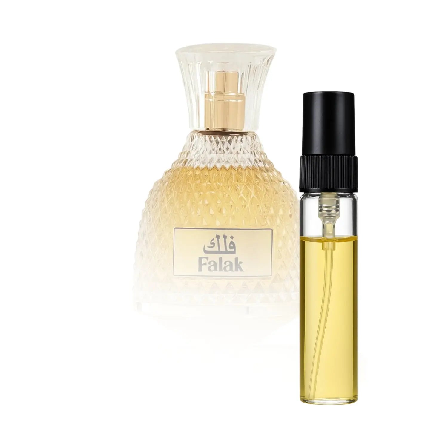 Riiffs / Nusuk - Sample service 2/5/10ML Pure Oud