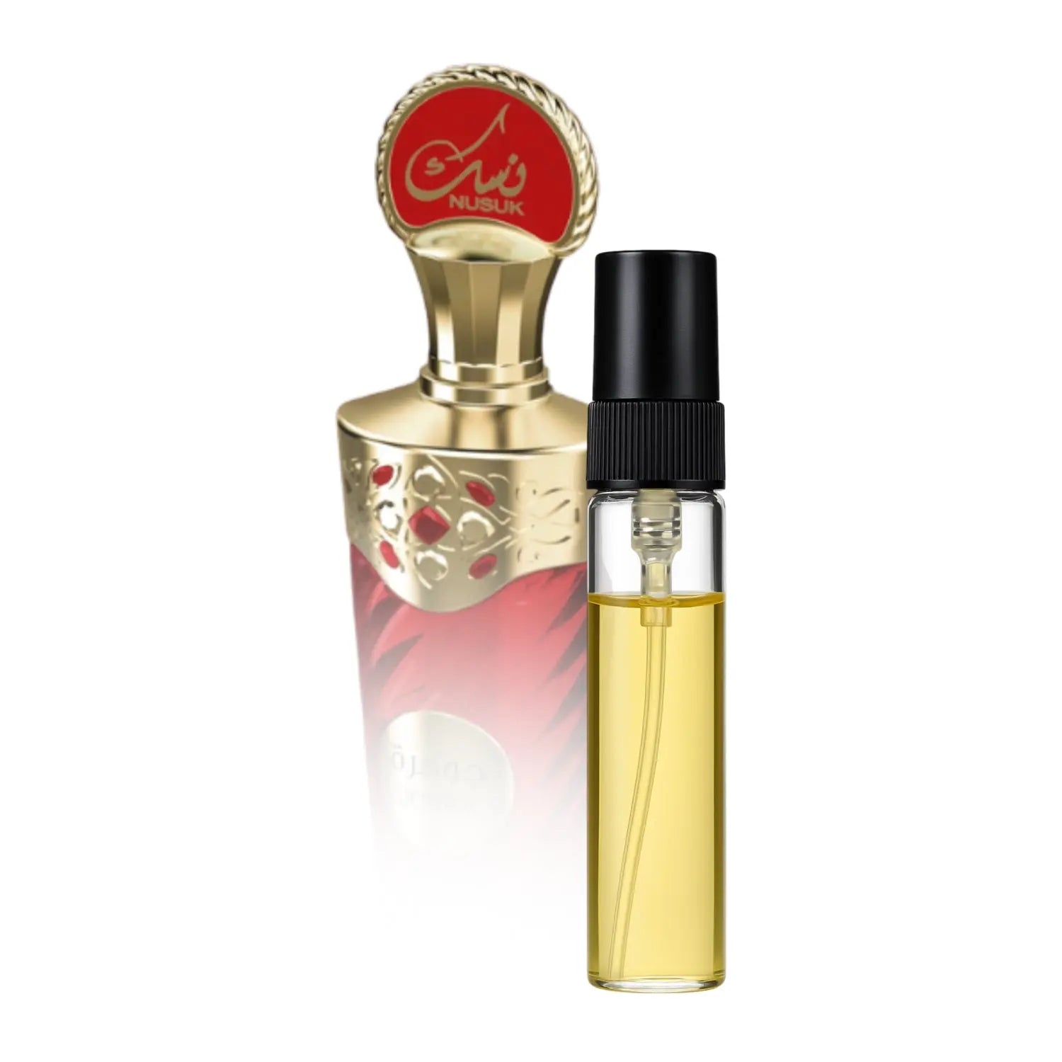 Riiffs / Nusuk - Sample service 2/5/10ML Pure Oud