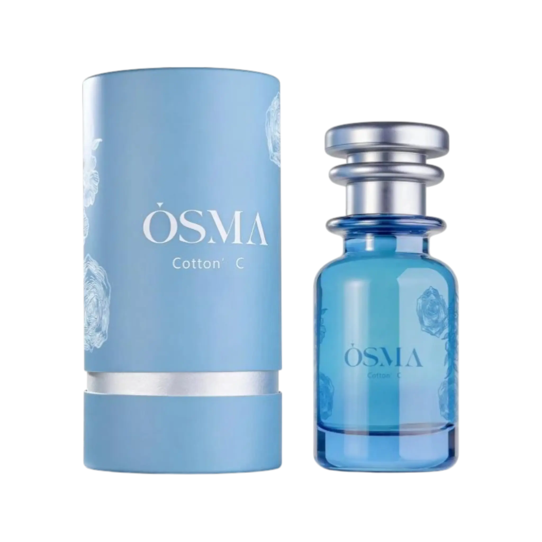 osma cotton c parfum bestellen