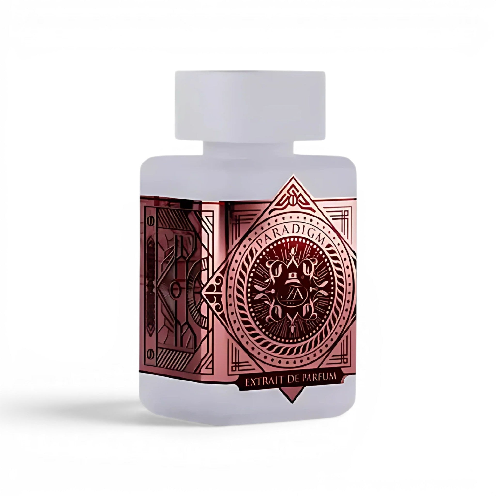 French Avenue Paradigm Eau de Parfum 80ml