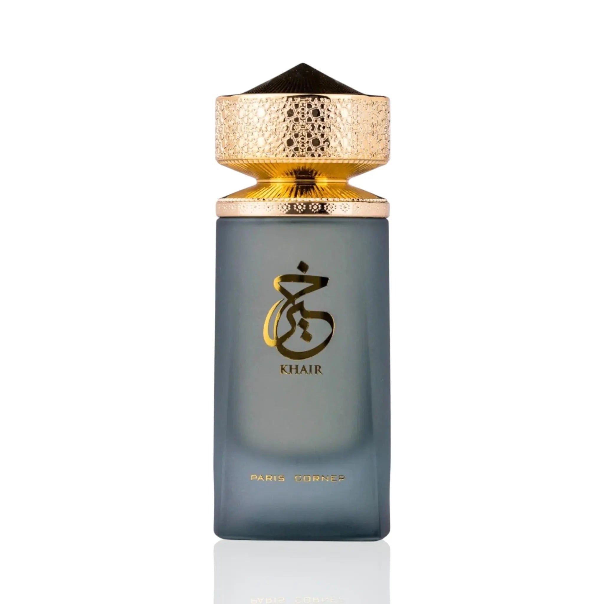 Paris Corner Khair Eau de Parfum 100ml Pure Oud