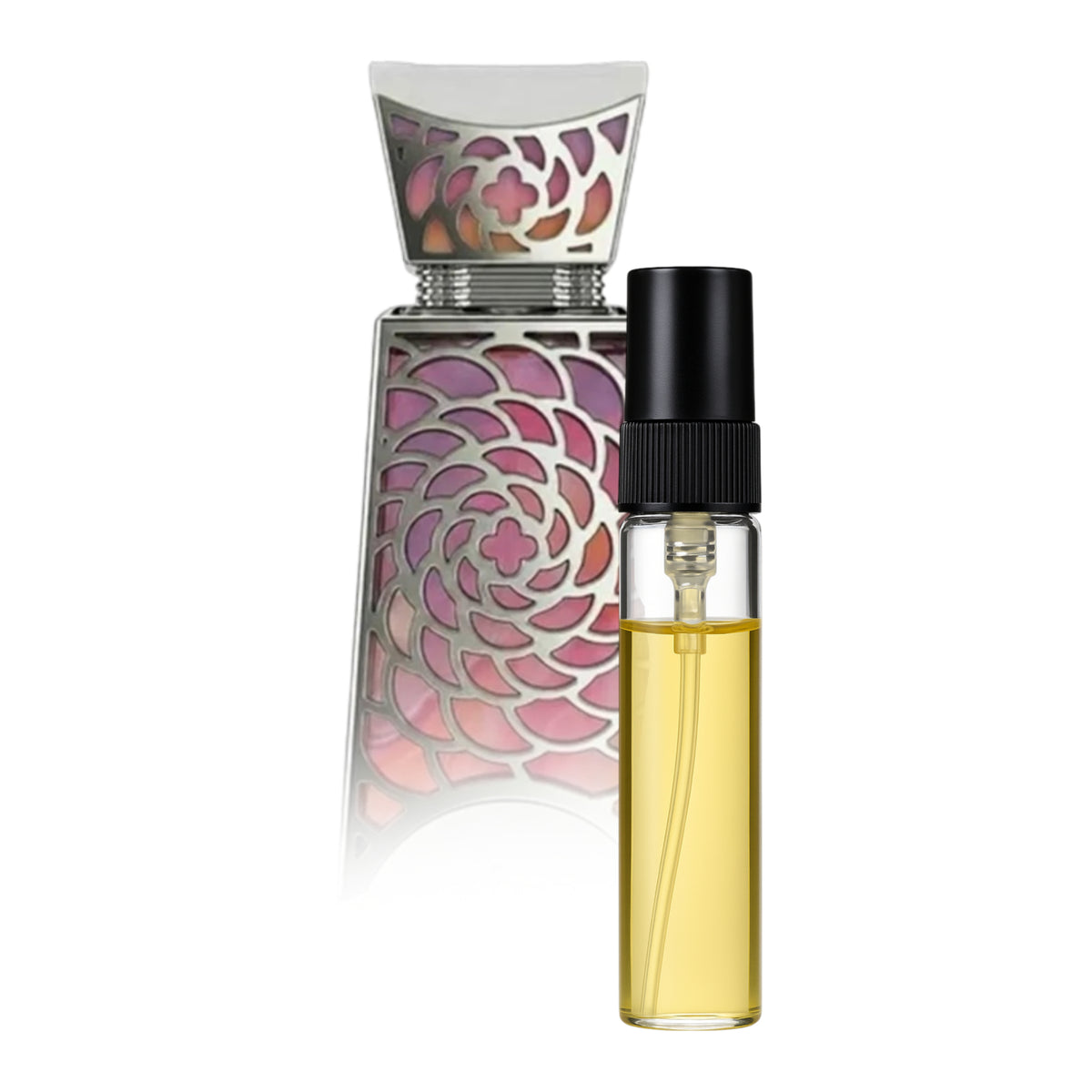 Paris Corner - Sample service 2/5/10ML