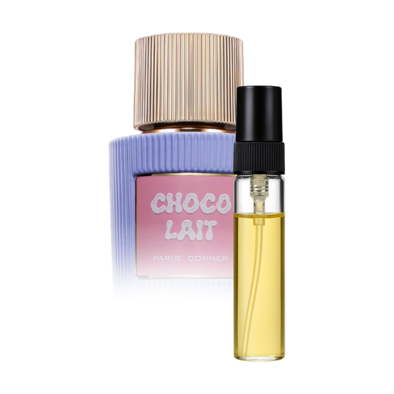 Paris Corner - Sample service 2/5/10ML