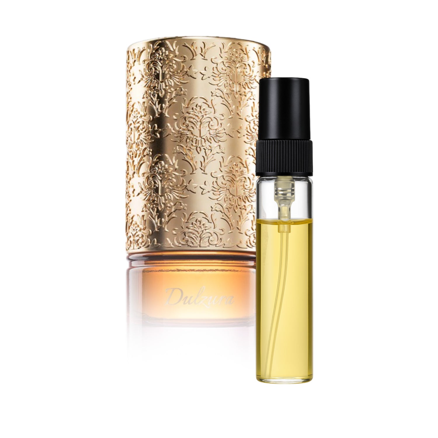 Paris Corner - Sample service 2/5/10ML