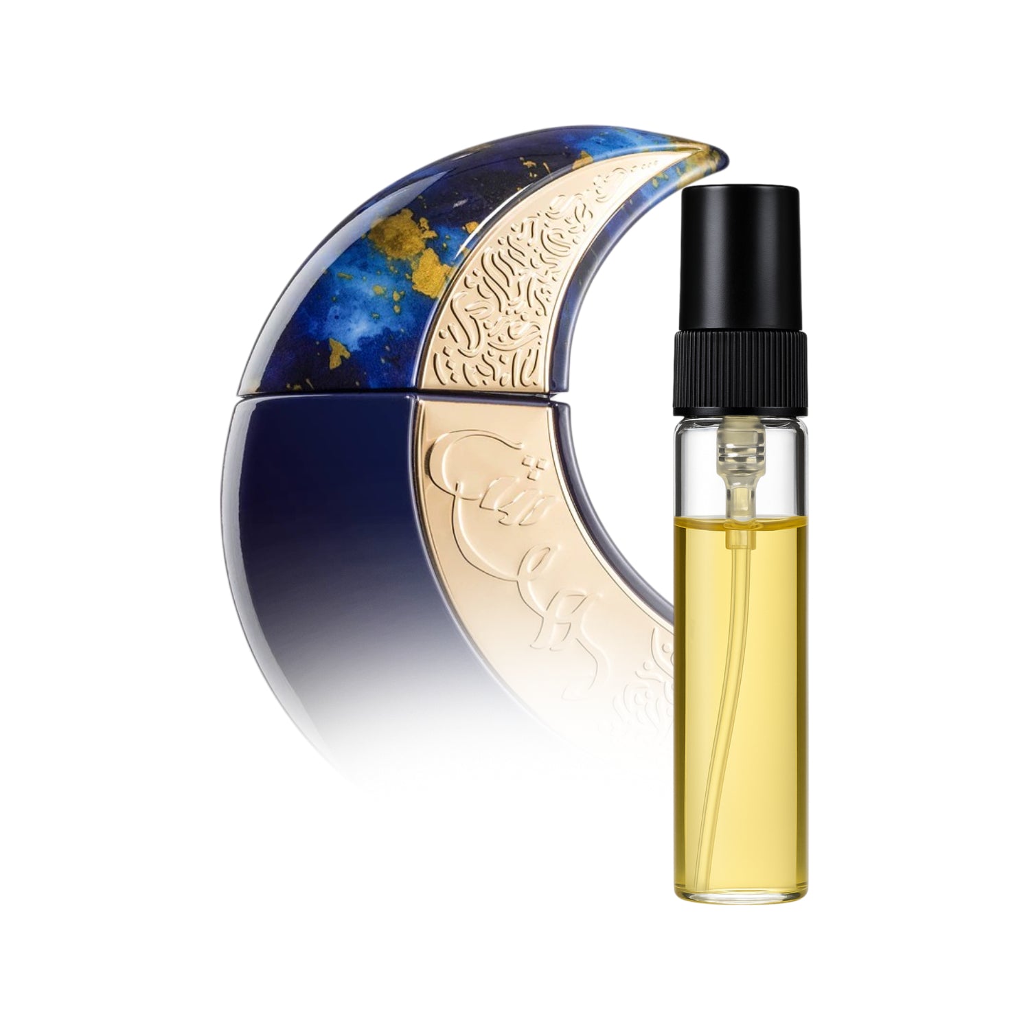 Paris Corner - Sample service 2/5/10ML