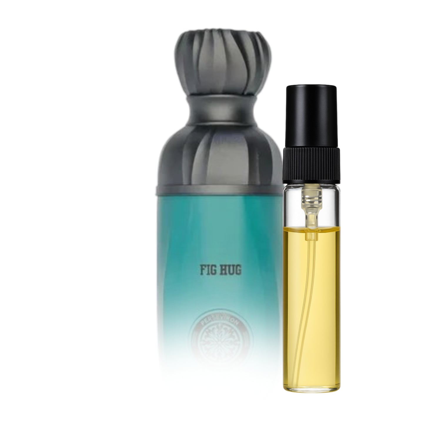 Paris Corner - Sample service 2/5/10ML
