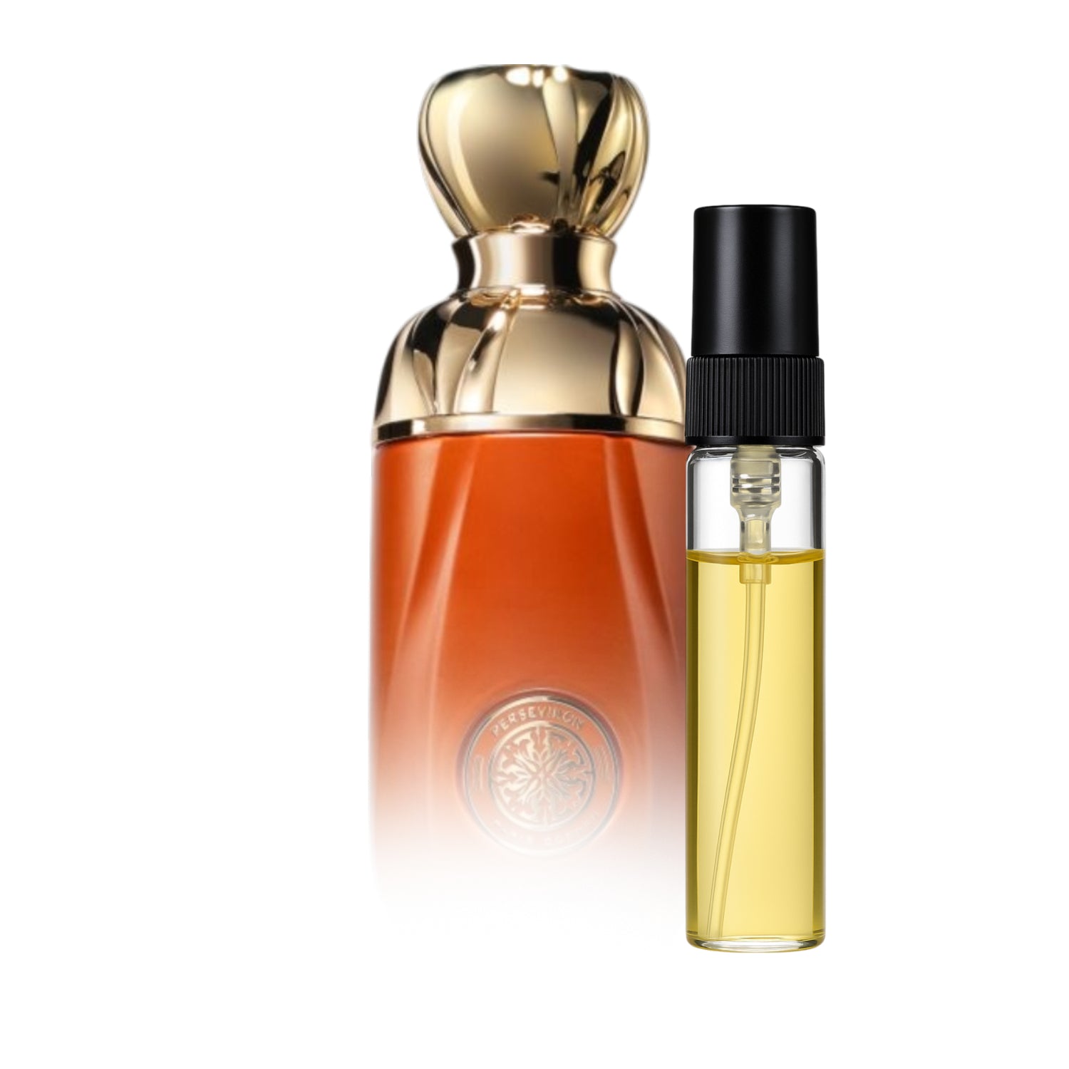Paris Corner - Sample service 2/5/10ML