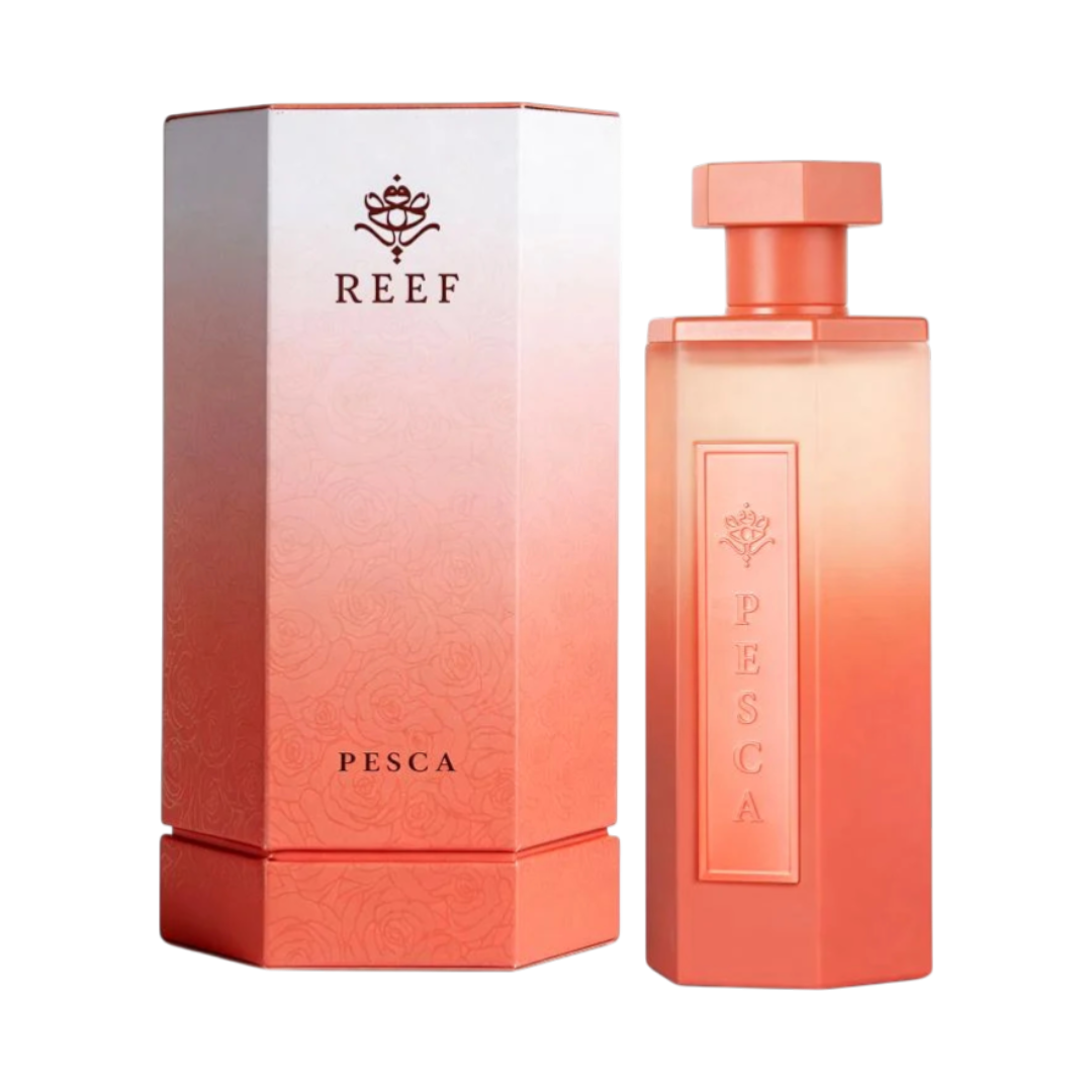 Reef Pesca Eau de Parfum Unisex