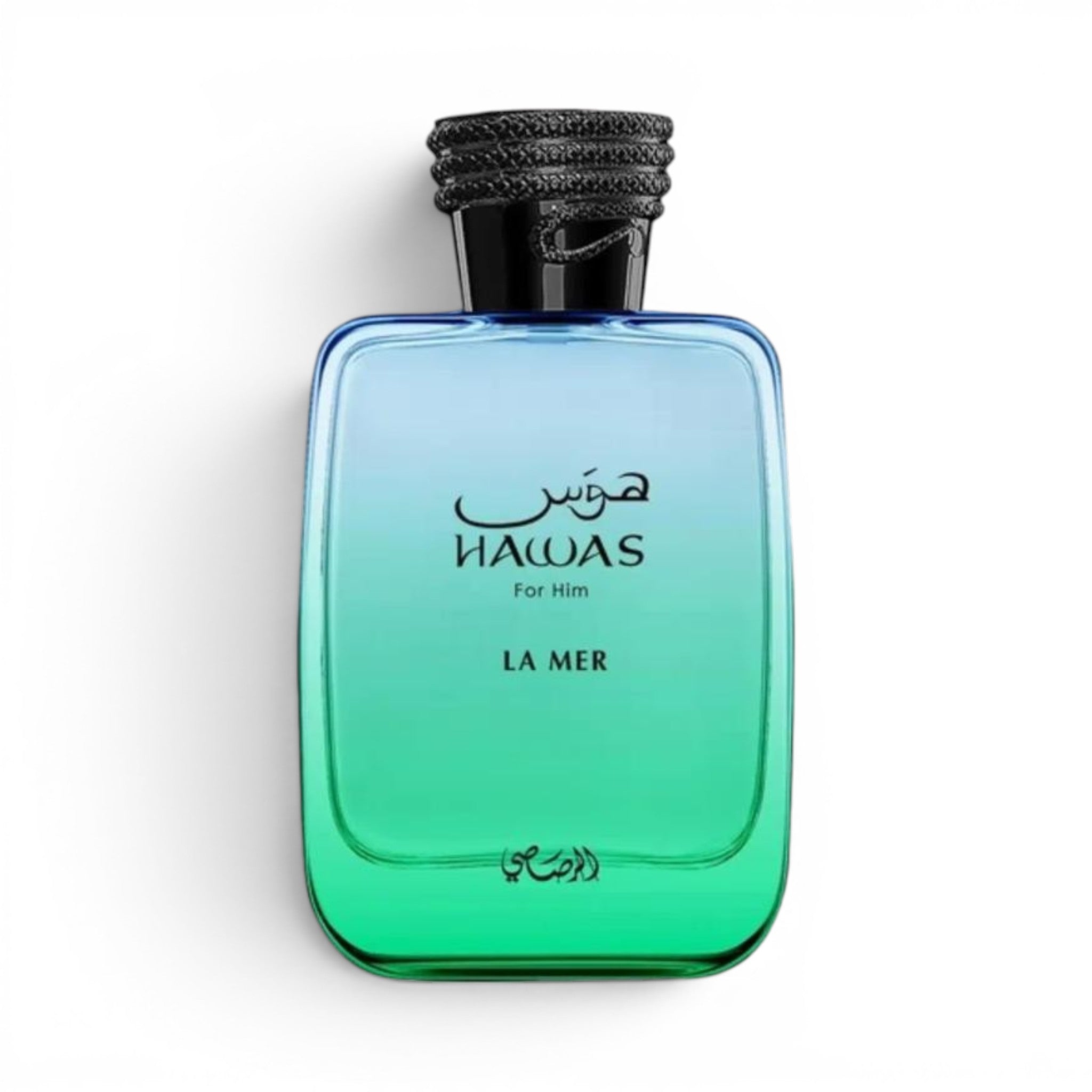Rasasi Hawas La Mer Eau de Parfum 100ml