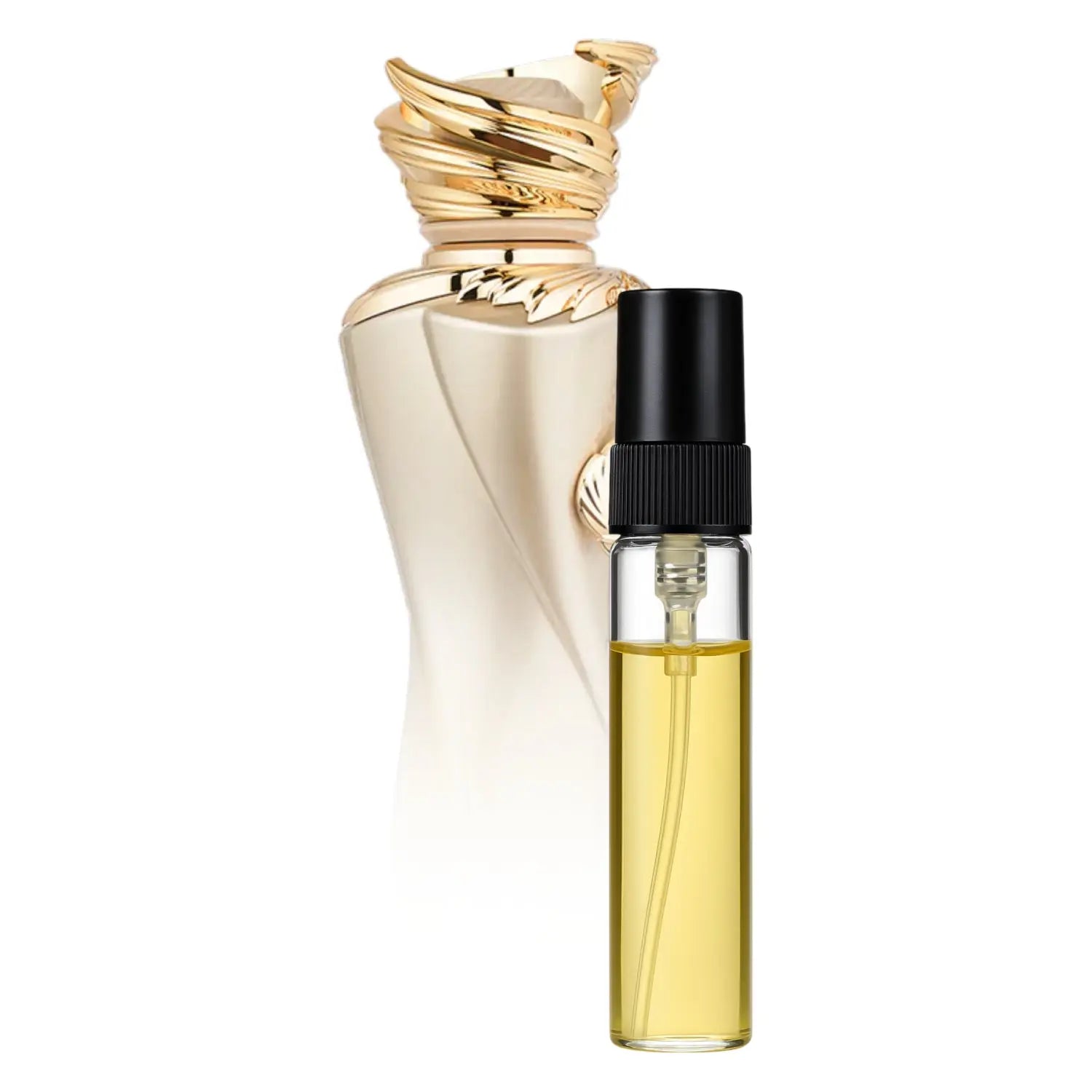 Riiffs / Nusuk - Sample service 2/5/10ML Pure Oud