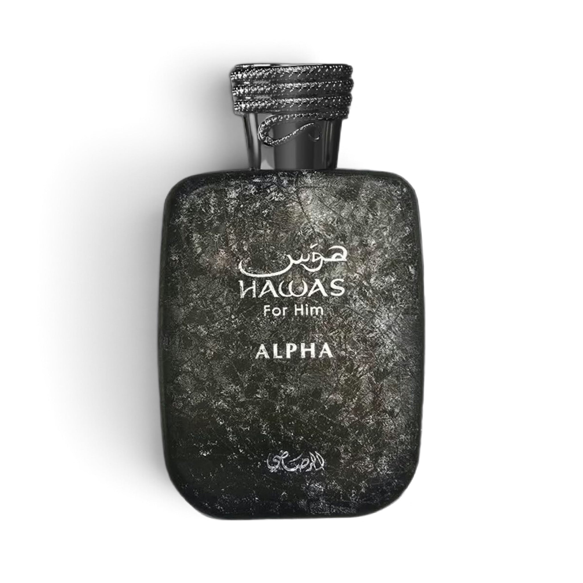 Rasasi Hawas Alpha Eau de Parfum 100ml