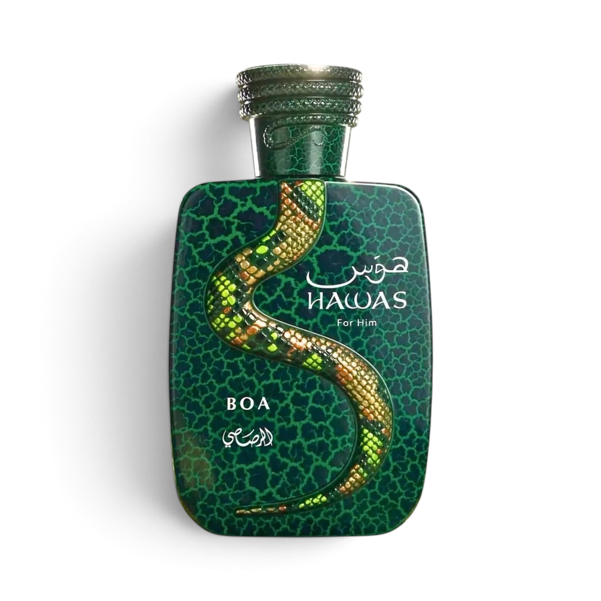 Rasasi Hawas Boa Eau de Parfum 100ml
