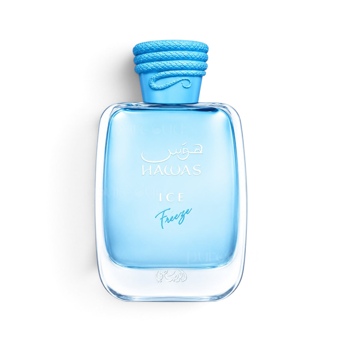 Rasasi Hawas Ice Freeze Eau de Parfum 100ml
