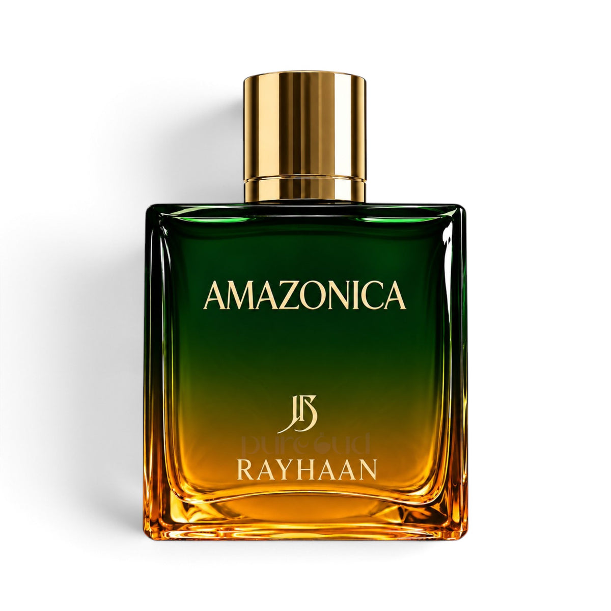 Rayhaan Amazonica Eau de Parfum 100ml