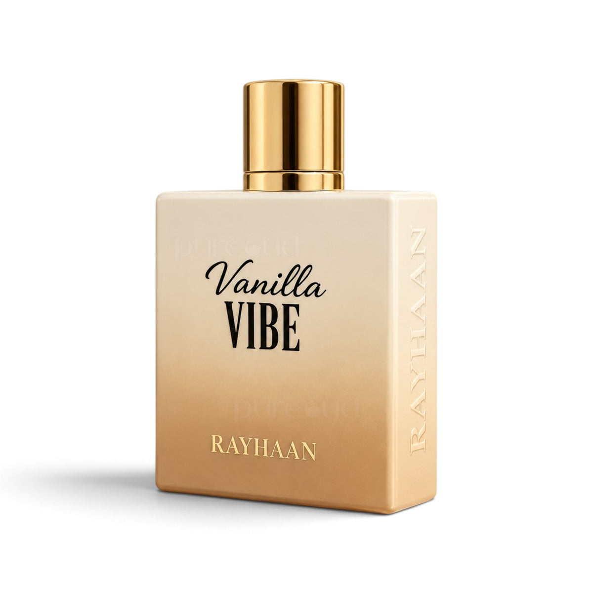 Rayhaan Vanilla Vibe Eau de Parfum 100ml