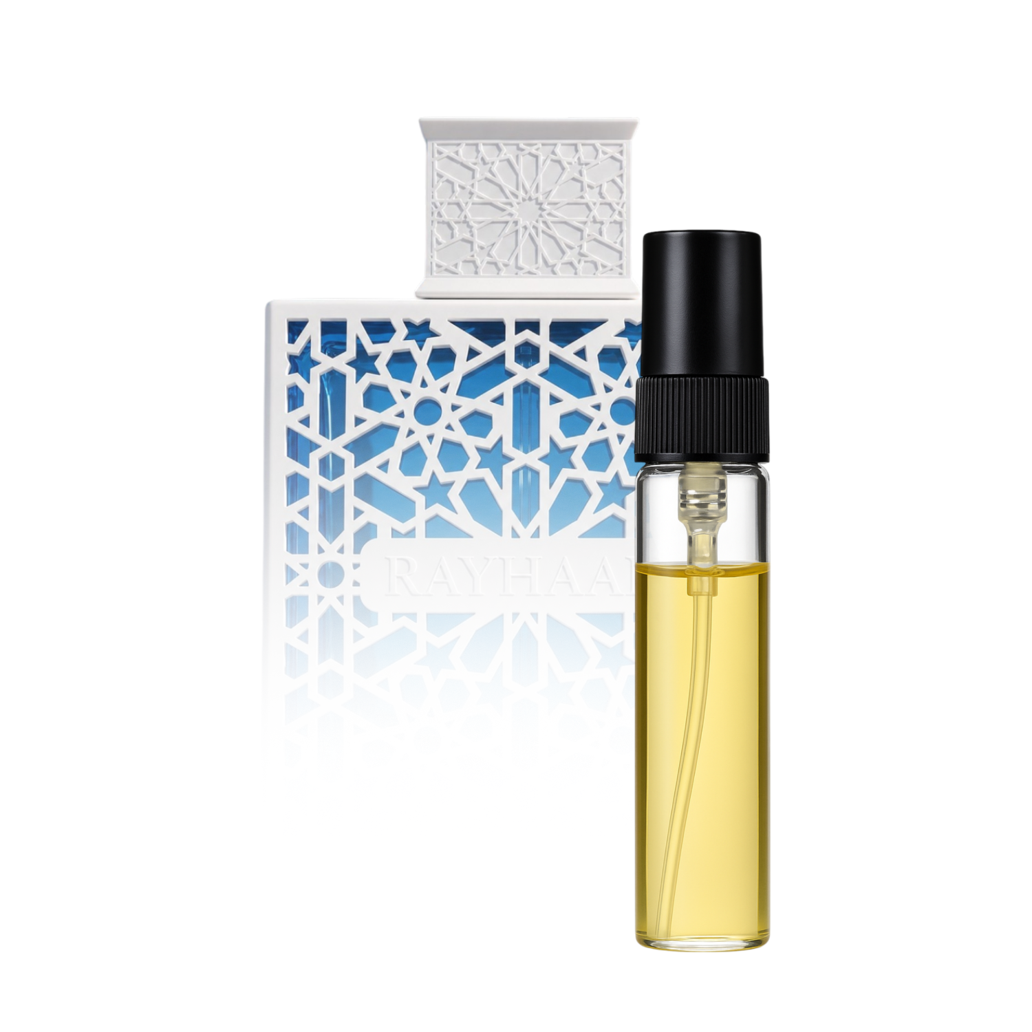 Rayhaan - Sample Service 2/5/10ML