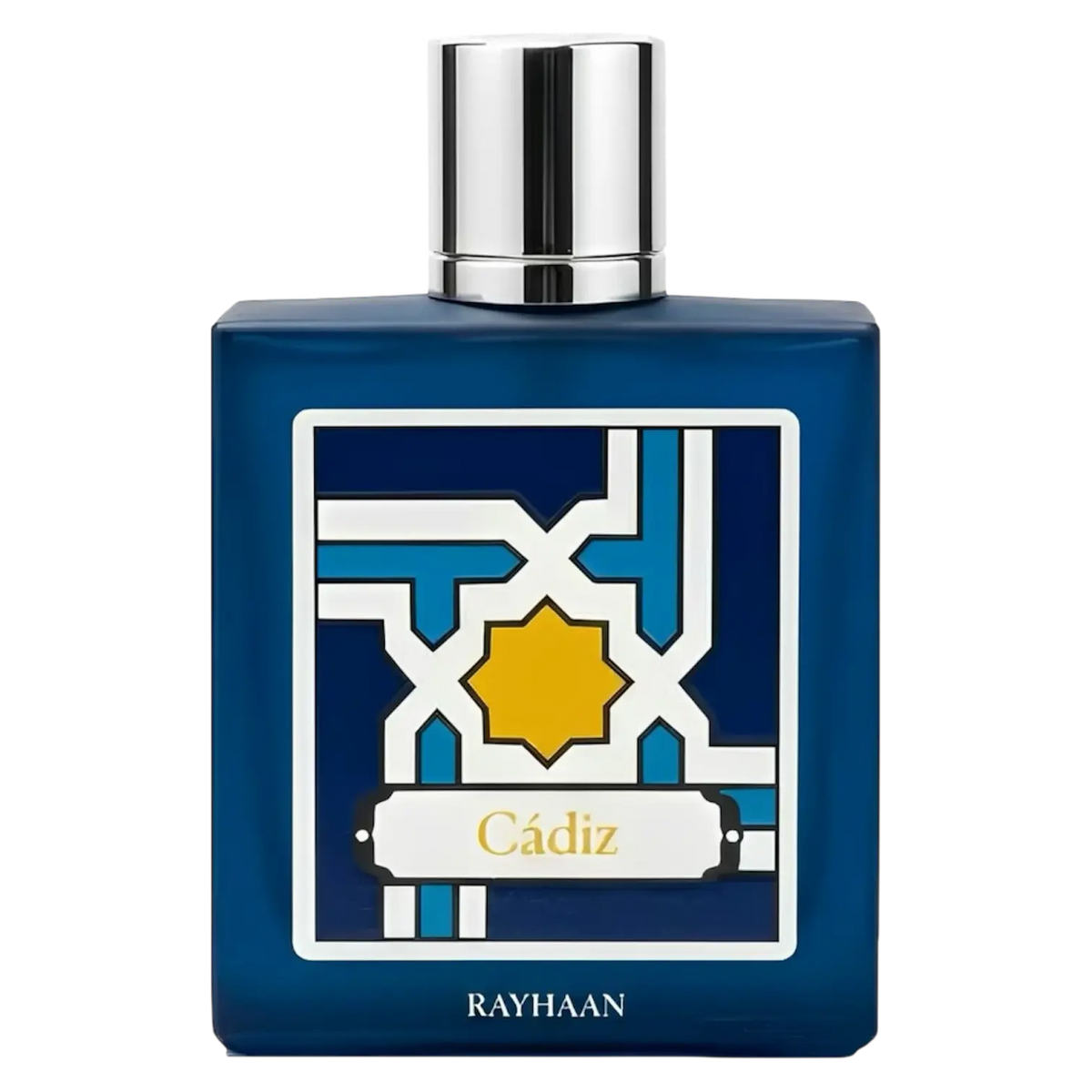 Rayhaan – Cadiz – EDP - Pure Oud