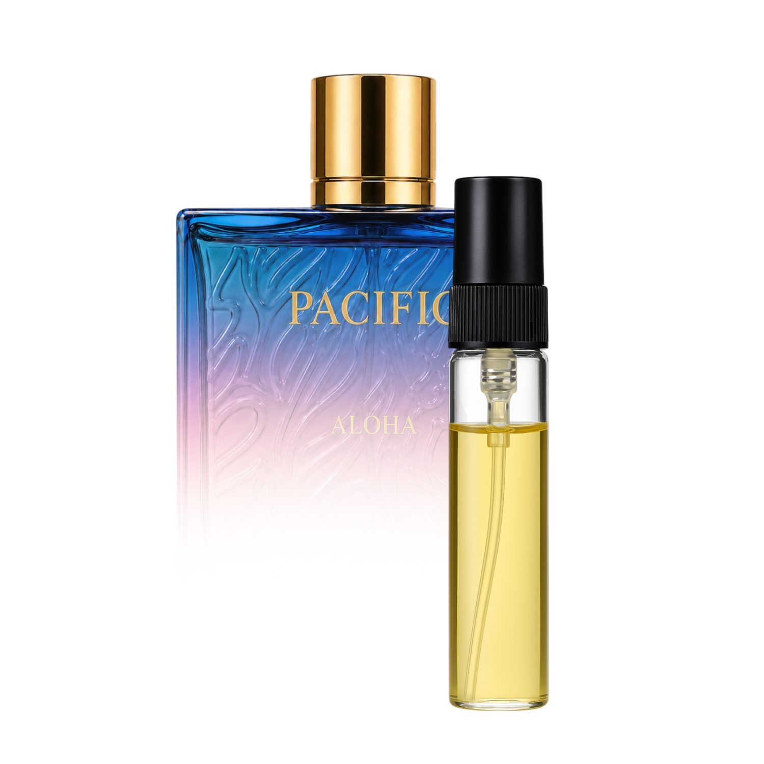 Rayhaan - Sample Service 2/5/10ML