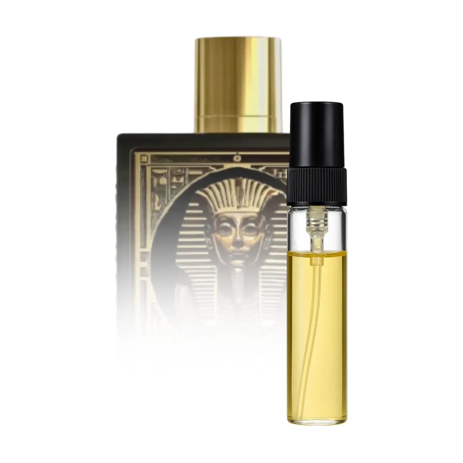 Rayhaan - Sample Service 2/5/10ML Pure Oud