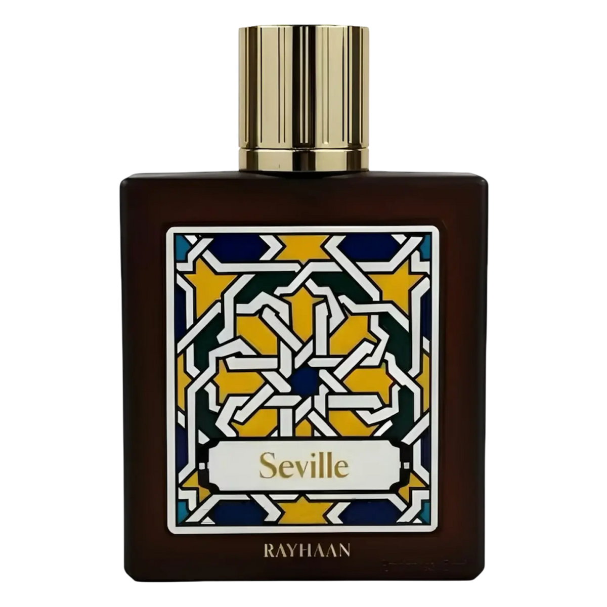 Rayhaan – Seville - EDP - Pure Oud