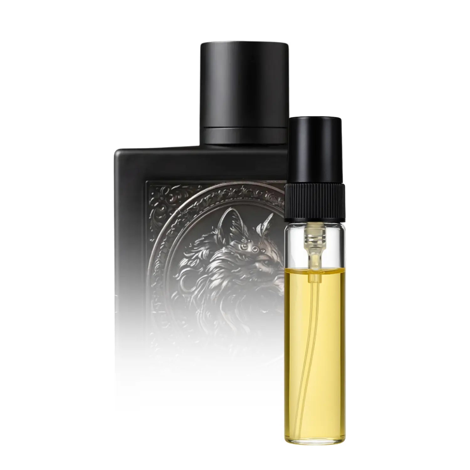 Rayhaan - Sample Service 2/5/10ML Pure Oud