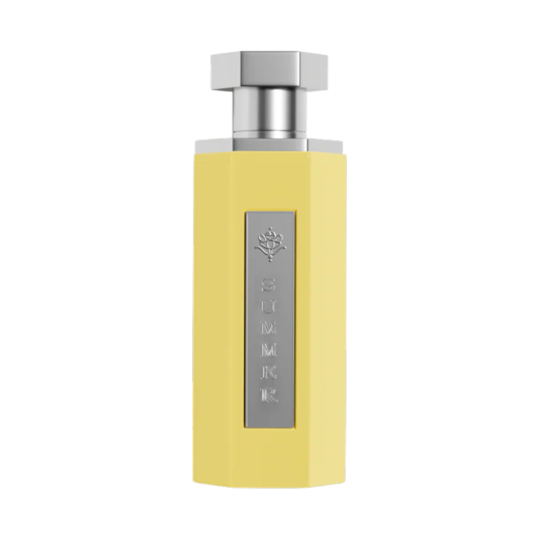 Reef Summer Yellow Eau de Parfum Unisex