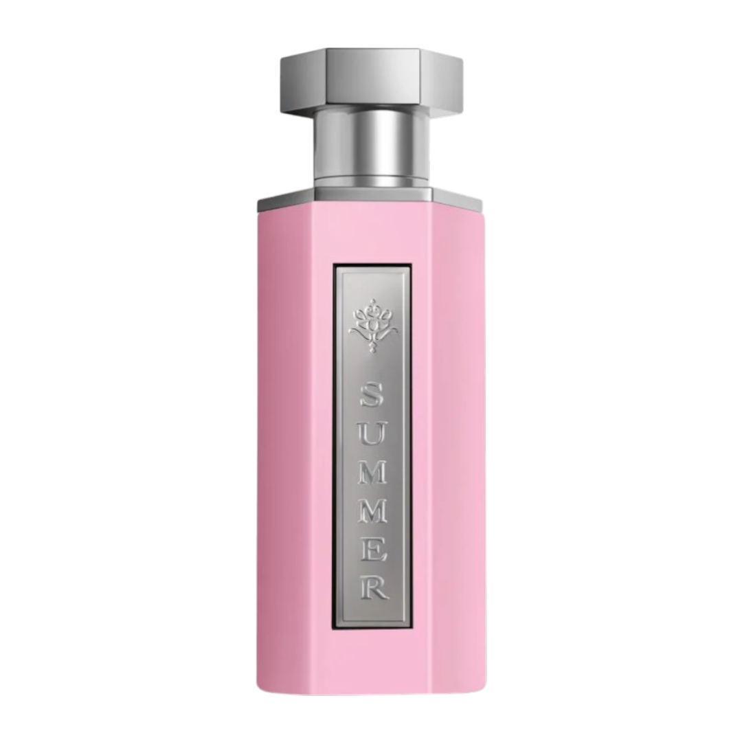 Reef Summer Pink Eau de Parfum Unisex