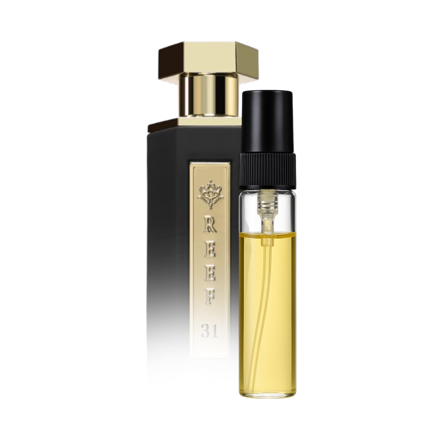 Reef Perfumes - Sample Service 2/5/10ML