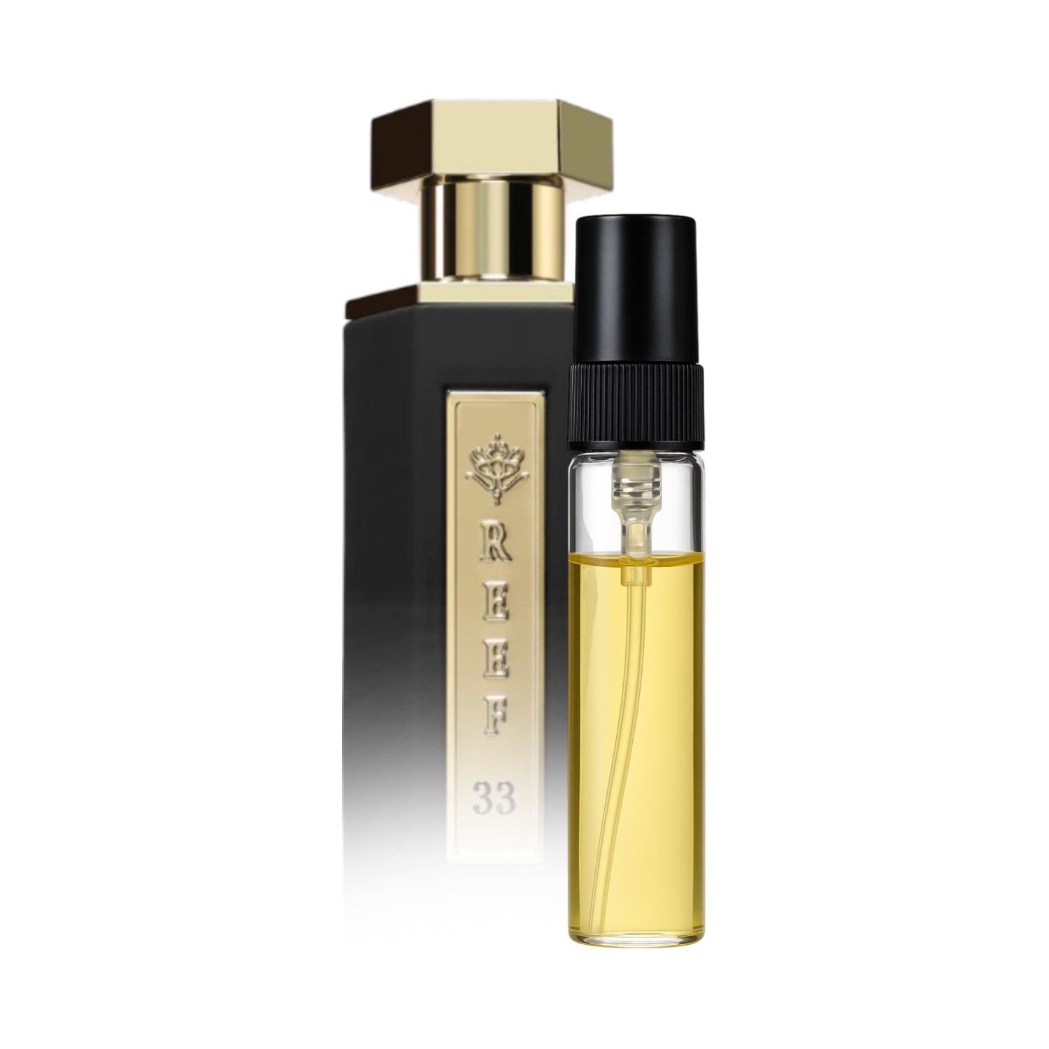 Reef Perfumes - Sample Service 2/5/10ML
