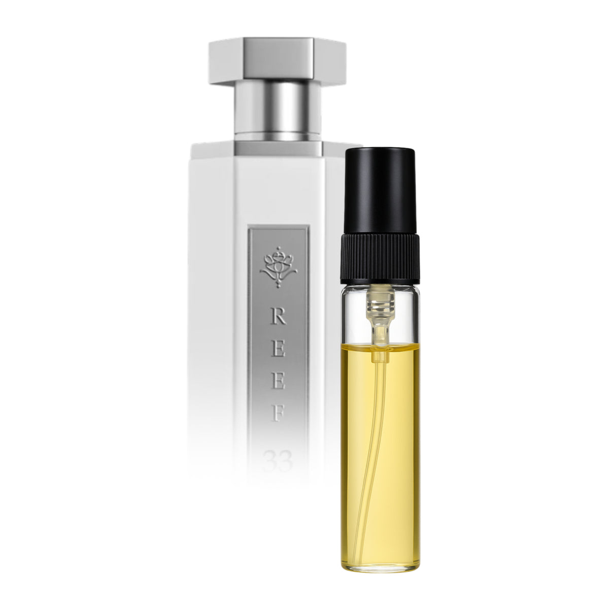 Reef Perfumes - Sample Service 2/5/10ML
