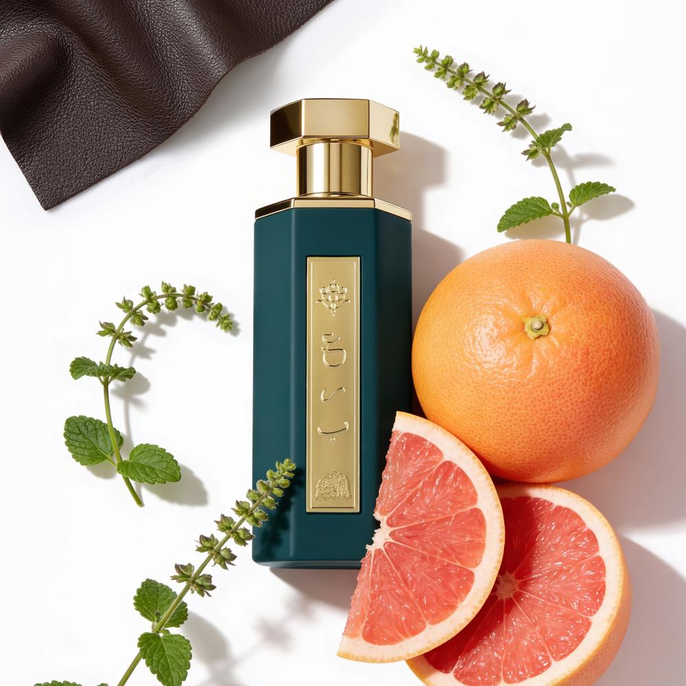 Reef Arabs of AlUla Eau de Parfum 100ml