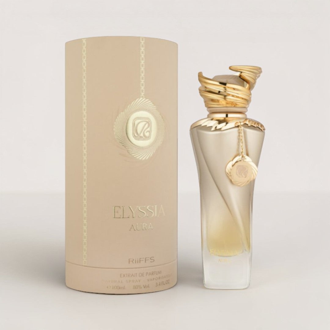 Riiffs Elyssia Aura 100ml Unisex
