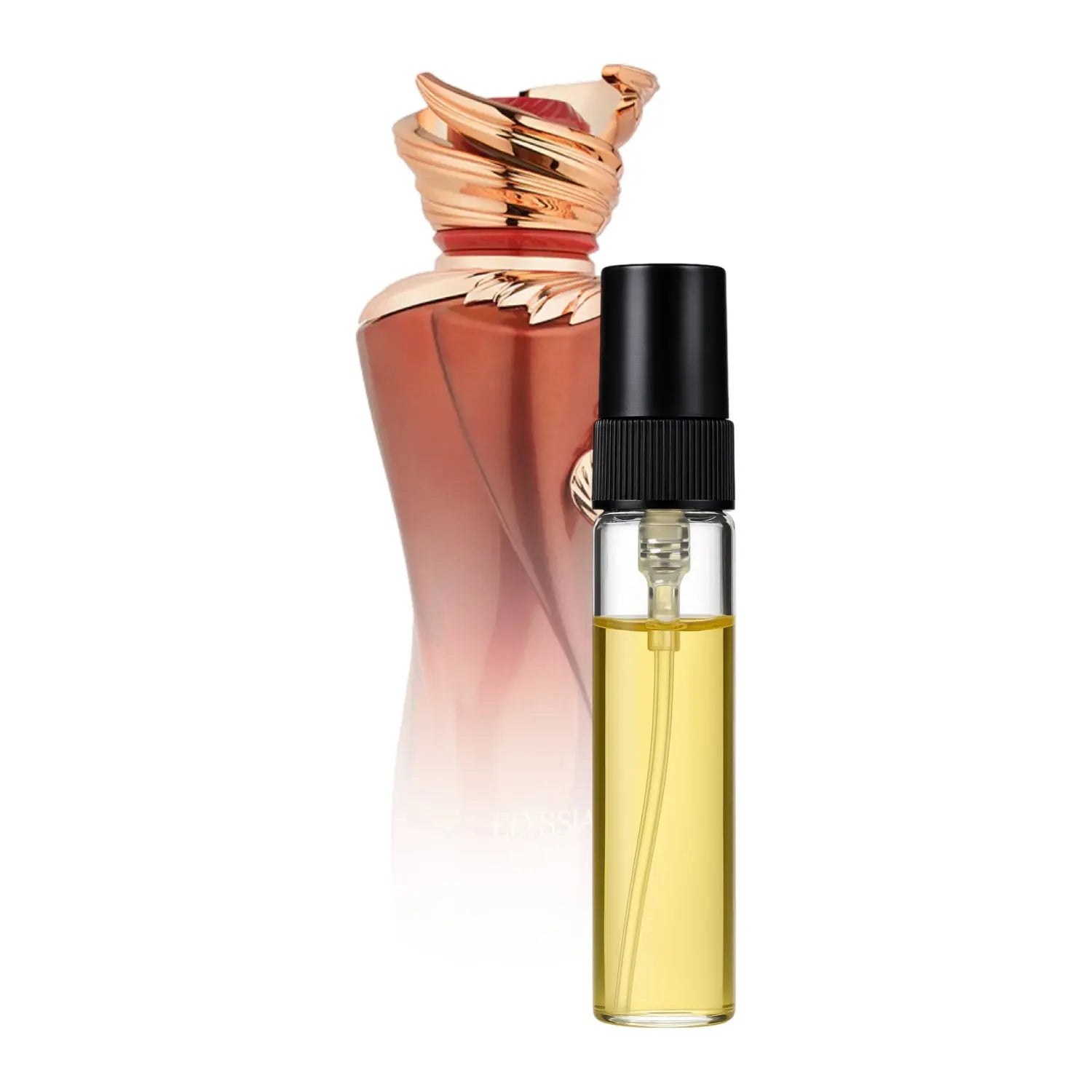 Riiffs / Nusuk - Sample service 2/5/10ML Pure Oud