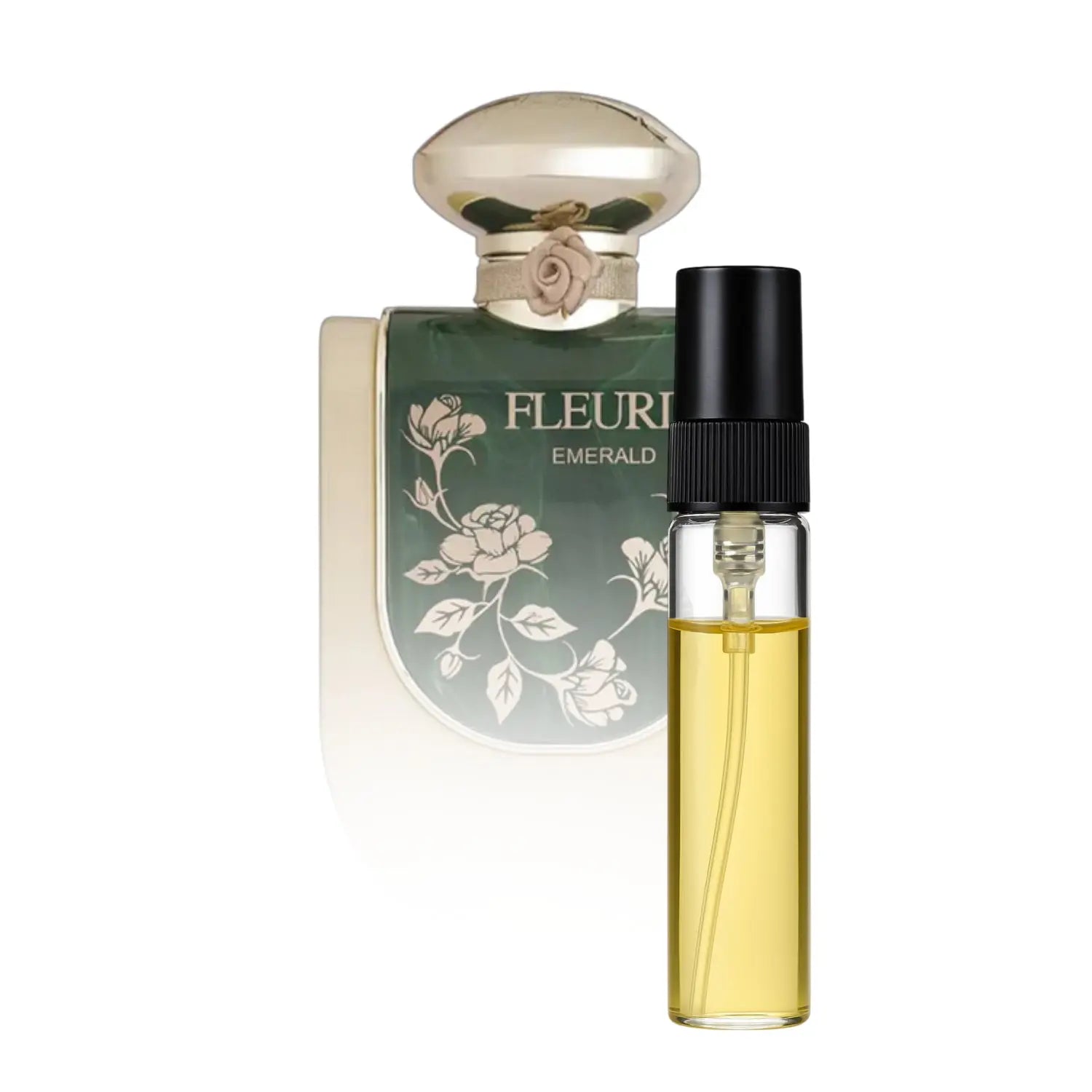 Riiffs / Nusuk - Sample service 2/5/10ML Pure Oud