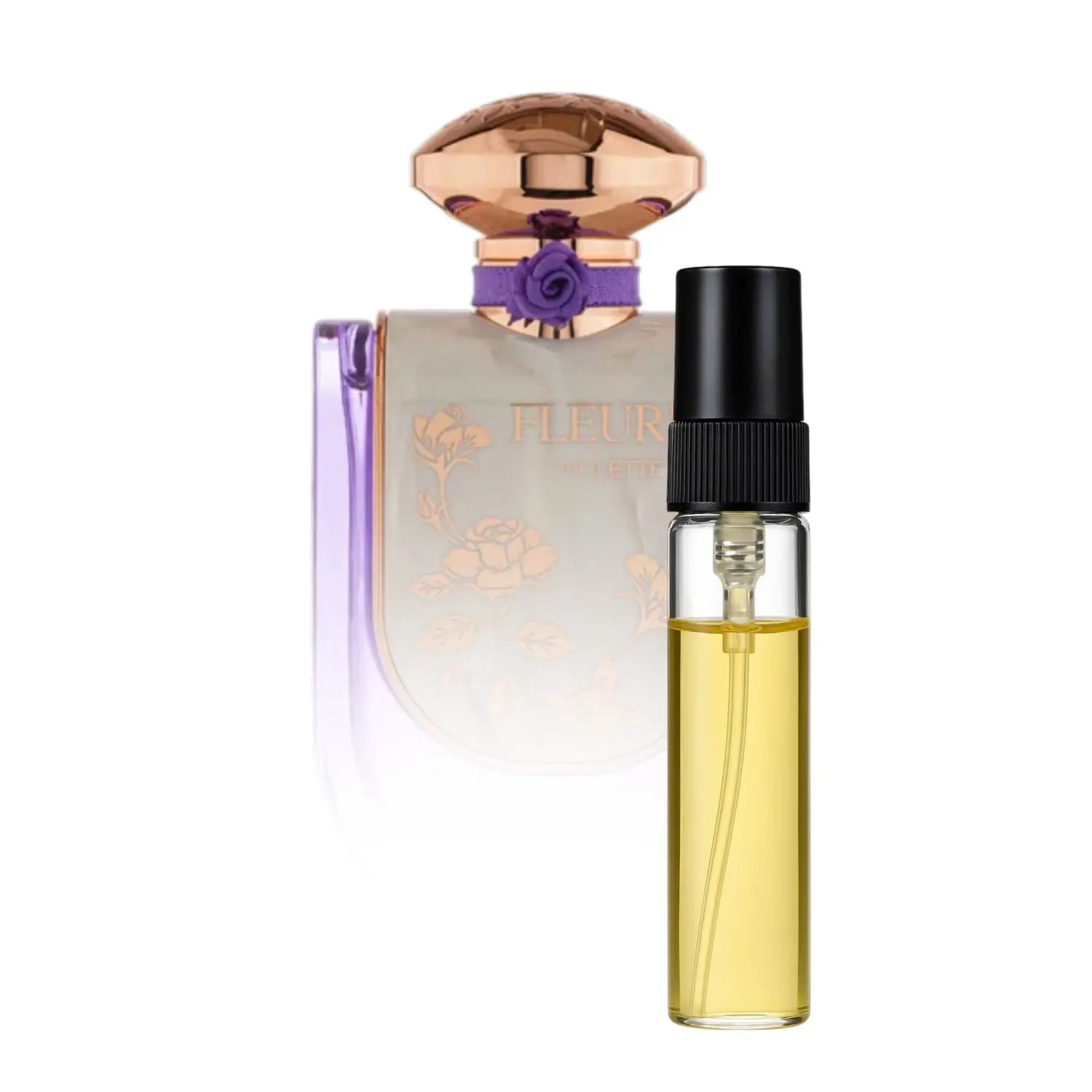Riiffs / Nusuk - Sample service 2/5/10ML Pure Oud
