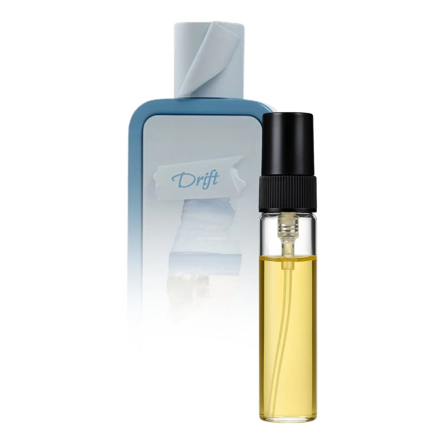 Riiffs / Nusuk - Sample service 2/5/10ML Pure Oud