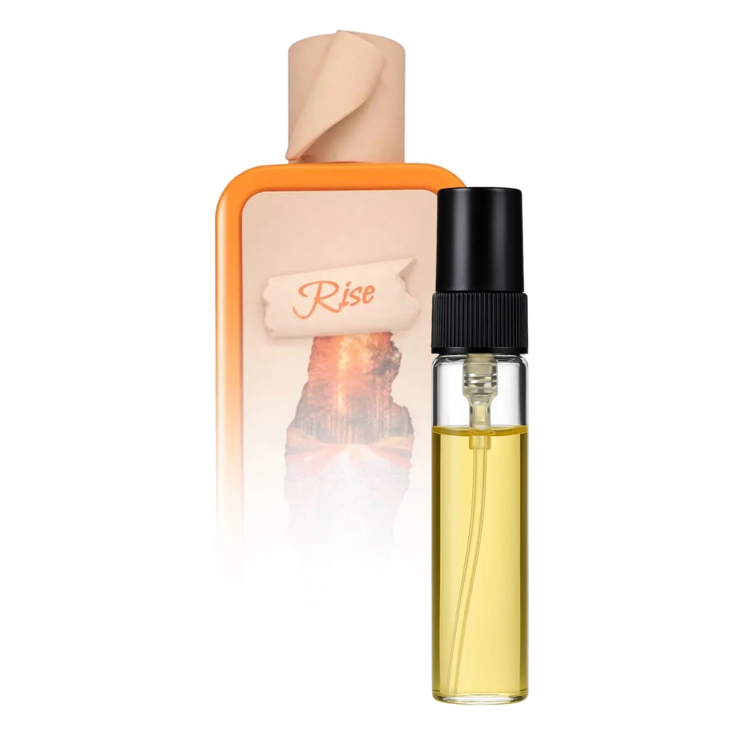 Riiffs / Nusuk - Sample service 2/5/10ML Pure Oud