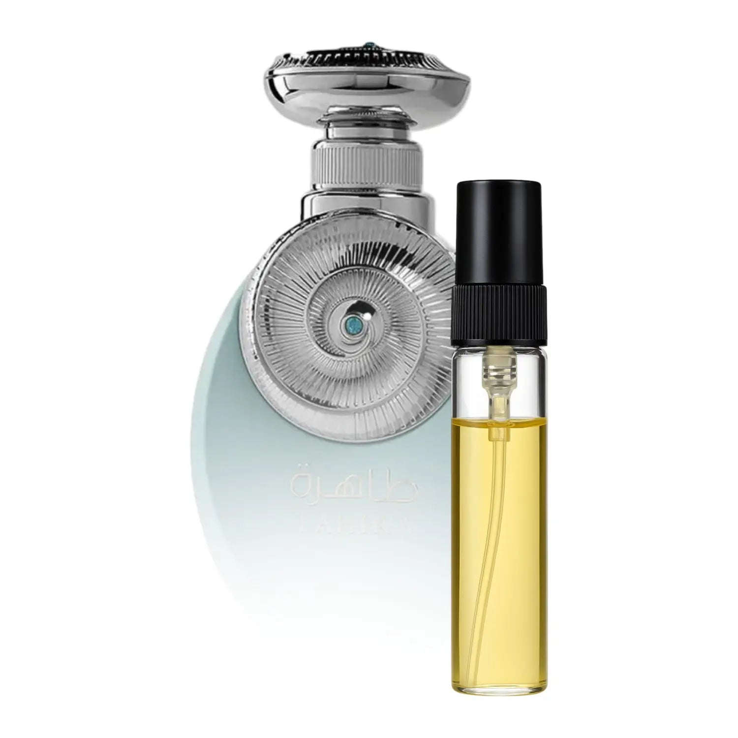 Riiffs / Nusuk - Sample service 2/5/10ML Pure Oud