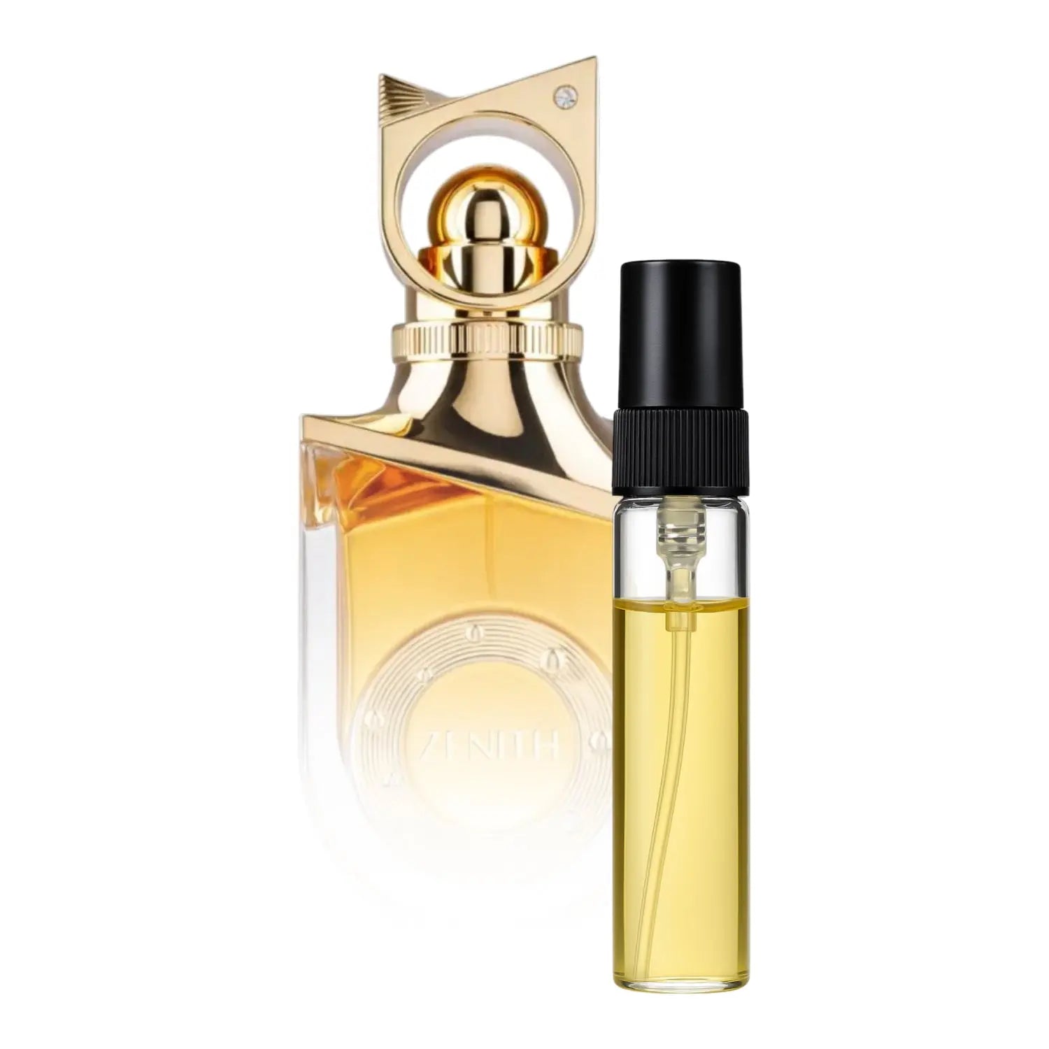 Riiffs / Nusuk - Sample service 2/5/10ML Pure Oud