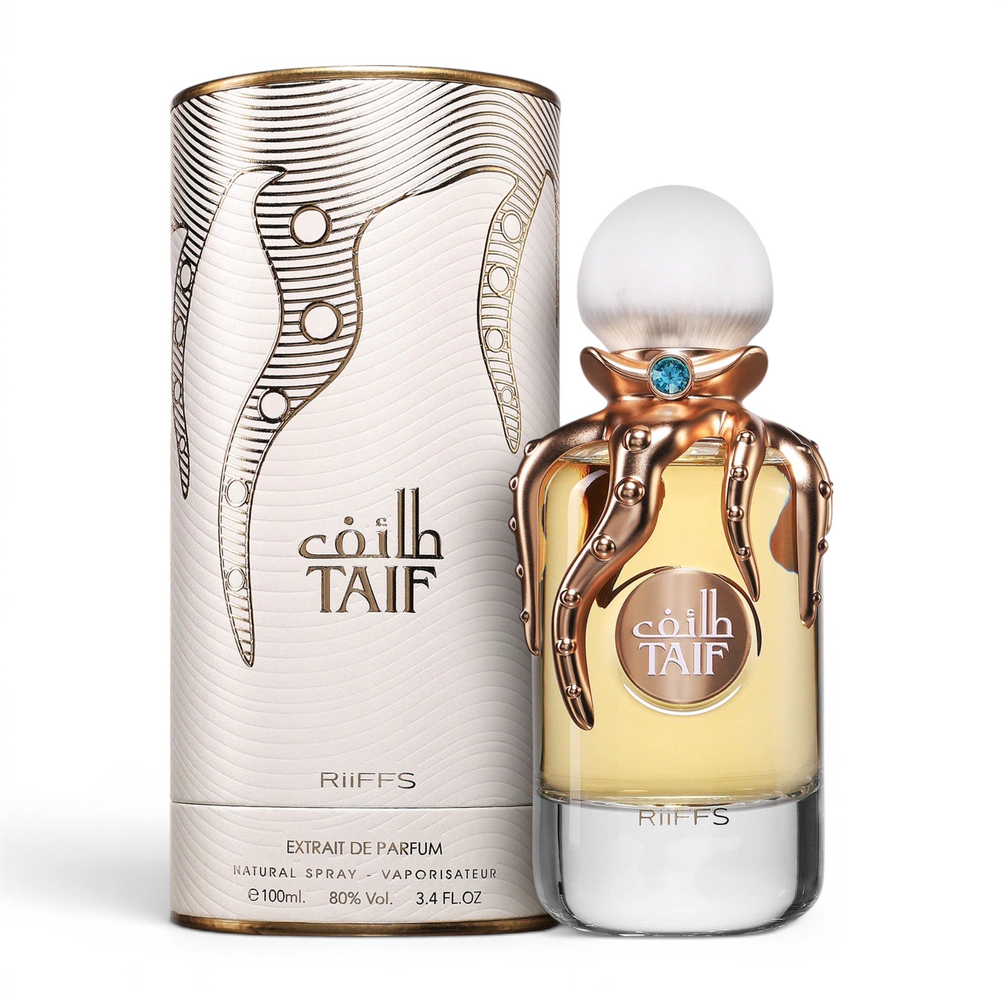 Riiffs Taif Eau de Parfum 100ml