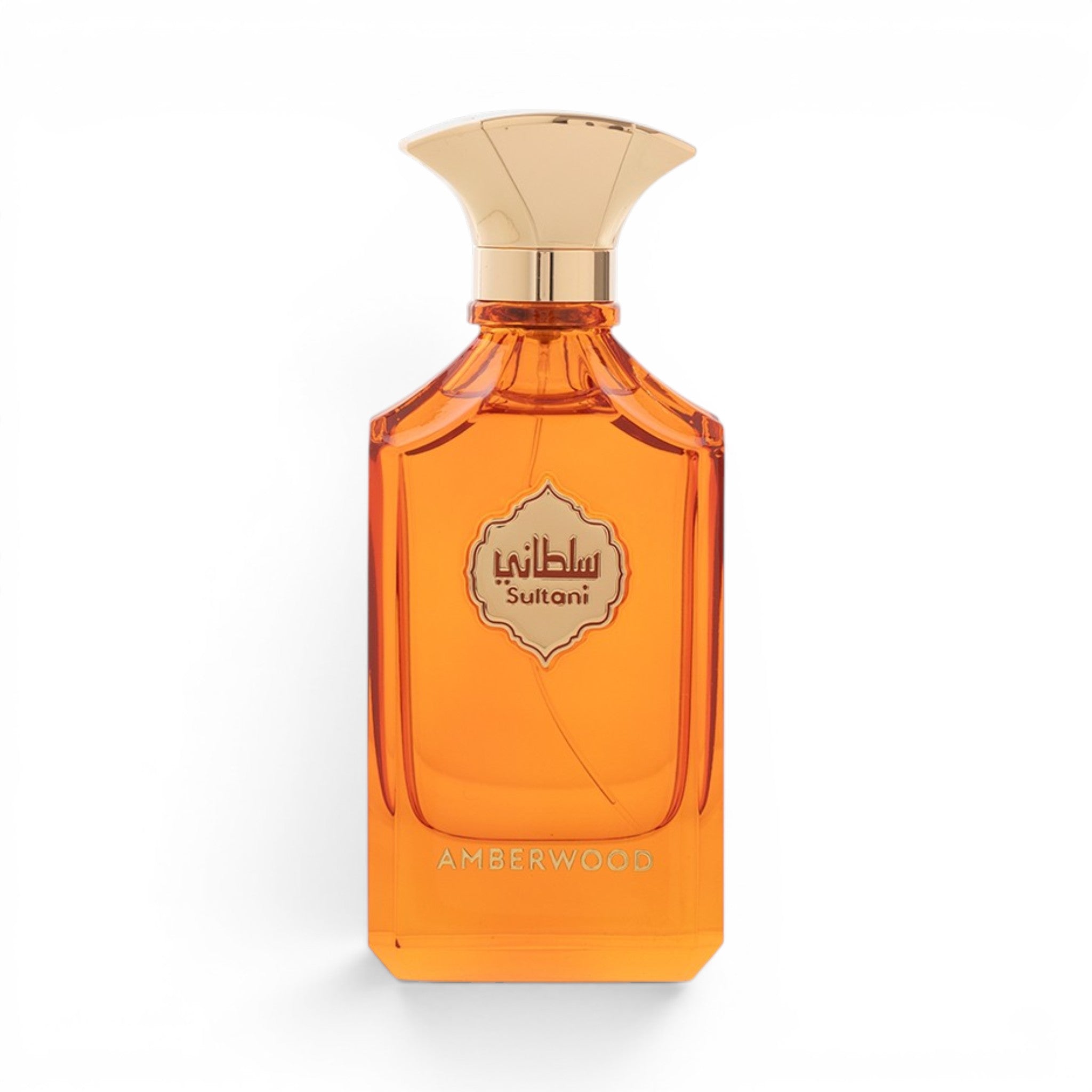 Sultani Sultani Amberwood Eau de Parfum 100ml