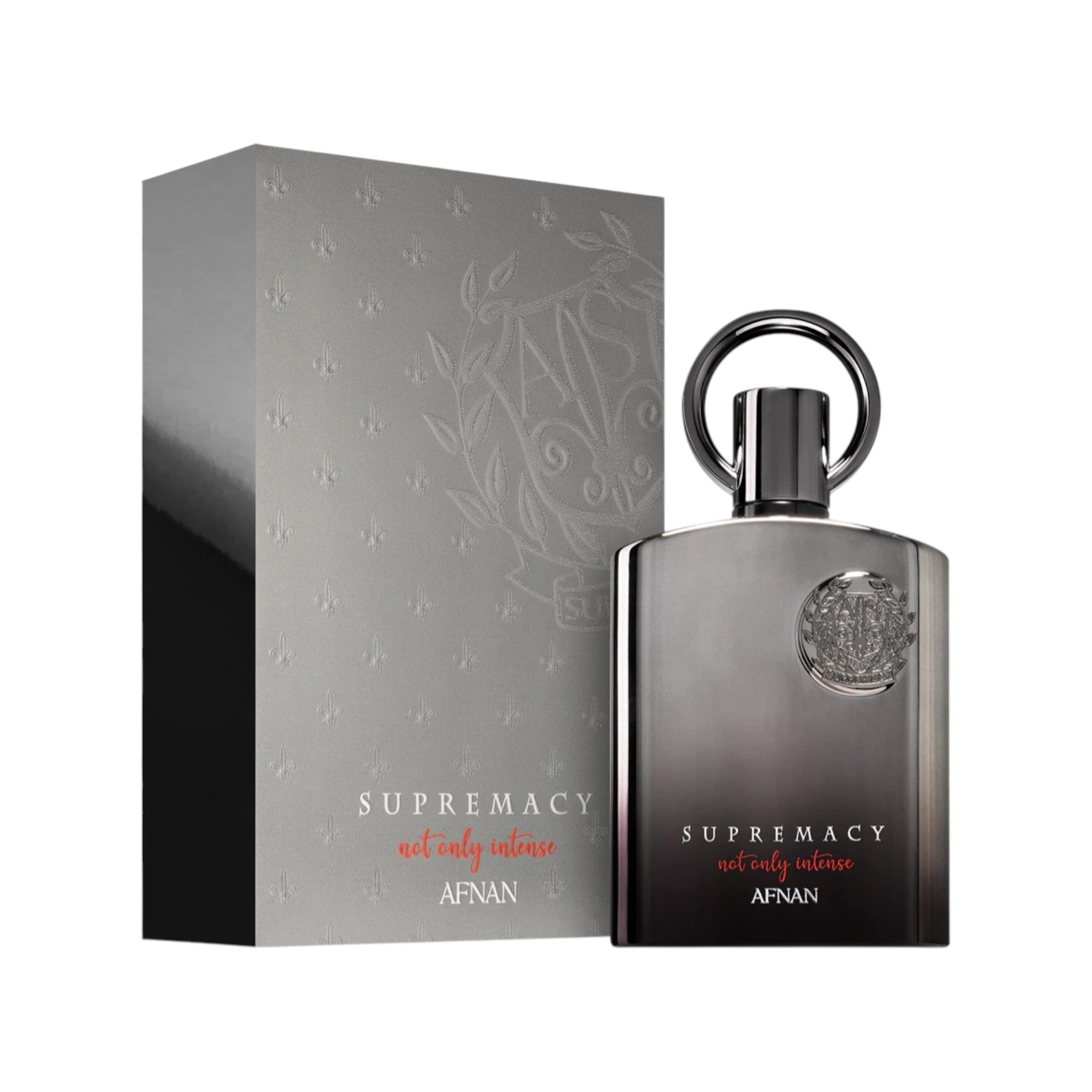 Afnan Supremacy Not Only Intense long lasting heren parfum